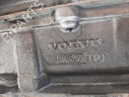 Topstykke VOLVO S60 I (384) D5 | BP30003529M5 