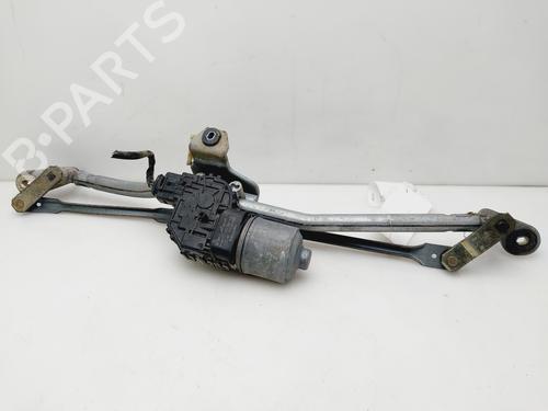 Used Front wiper motor AUDI A4 B7 (8EC) 2.0 TDI 16V (140 hp) 24139466