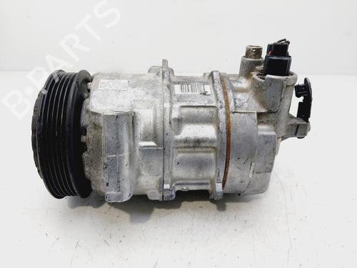 AC compressor TOYOTA RAV 4 IV (_A4_) 2.2 D 4WD (ALA49) | BP29511242M34 