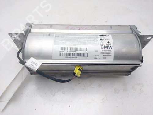 Used Passenger airbag BMW 5 (E60) 530 d (218 hp) 16184086