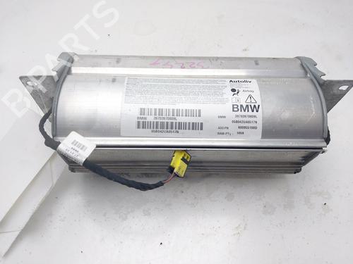 Airbag delantero derecho BMW 5 (E60) 530 d (218 hp) 16184086