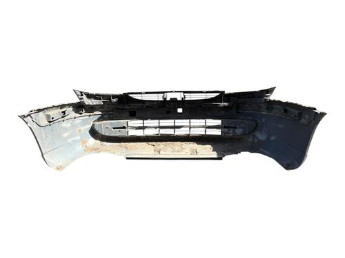 Front bumper CITROËN C8 (EA_, EB_) 2.0 HDi | BP32658456C7 