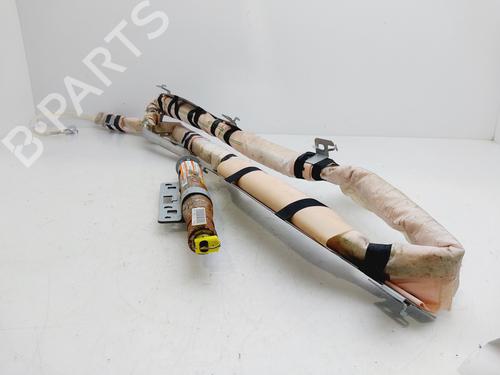 Left curtain airbag INFINITI EX 30d | BP25266623C11 