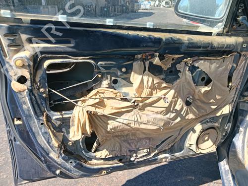 Rear left interior door handle HYUNDAI ACCENT II (LC)  | BP29322132I15 