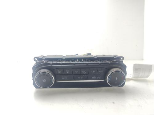 Airco bedieningspaneel FORD FIESTA VII (HJ, HF) [2017-2025]  30567915