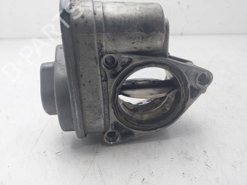 Spjældhus Spjældhus VW TOURAN (1T1, 1T2) [2003-2011] 34474736 34474736