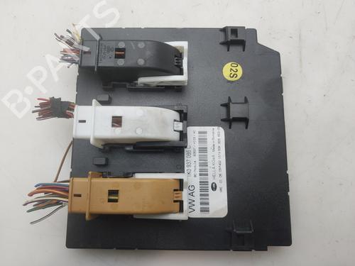 Used Electronic module Electronic module 36541976 36541976