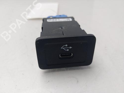 Used Electronic module Electronic module MERCEDES-BENZ A-CLASS (W177) A 250 e (177.085) (218 hp) 36422861 36422861