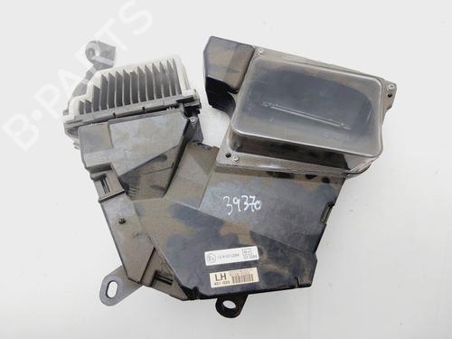 Used Display monitor TOYOTA PRIUS (_W3_) 1.8 Hybrid (ZVW3_) (99 hp) 29418490