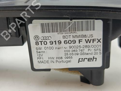 Switch AUDI A4 Allroad B8 (8KH) 3.0 TDI quattro | BP29606264I30