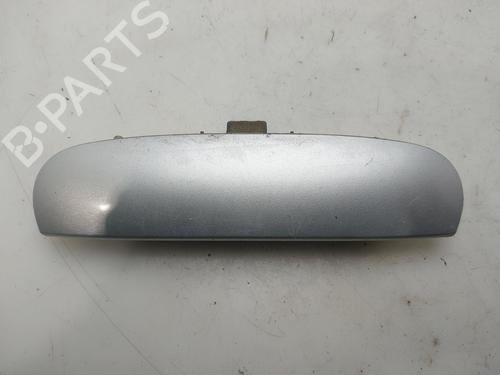 Bagagerumshåndtag Bagagerumshåndtag PEUGEOT 307 (3A/C) 1.6 HDi (90 hp) 34150464 34150464