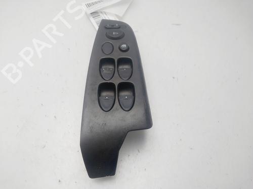 Used Left front window switch HONDA CIVIC VIII Saloon (FD, FA) 1.3 IMA (FA3, FD3) (95 hp) 31952068