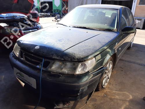 Used Parts SAAB 9-5 (YS3E)  2.3 t  960421