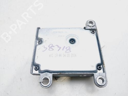 ECU airbags CITROËN XSARA PICASSO (N68) 1.6 | BP26518991M53 