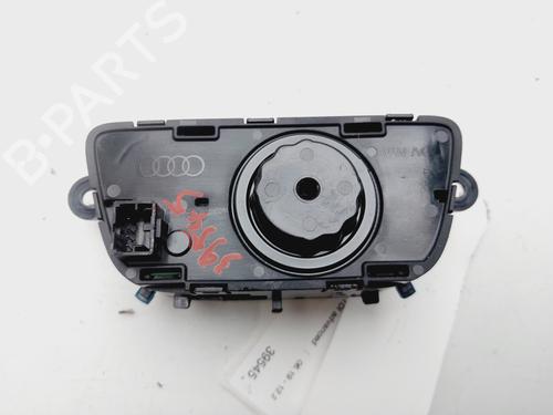 Forlygtekontakt AUDI A4 B9 (8W2, 8WC) 30 TDI | BP29604643I24 