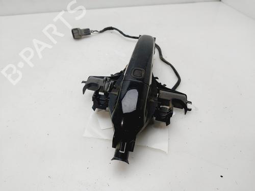 Rear right exterior door handle JAGUAR XF I (X250) 3.0 D | BP29745053C130 