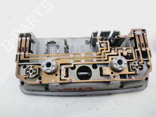 Interior roof light SKODA RAPID (NH3, NK3, NK6)  | BP29323179I8 