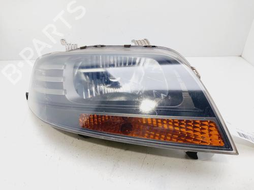 Used Right headlight CHEVROLET KALOS 1.2 (72 hp) 29408440