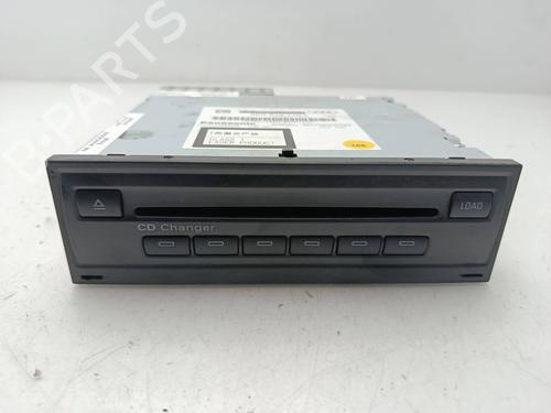 Radio AUDI A5 Sportback (8TA) 3.0 TDI quattro 4E0910110L |