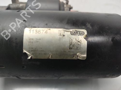 Starter OPEL ZAFIRA A MPV (T98) | BP32080495M8