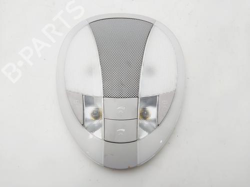 Used Interior roof light MERCEDES-BENZ E-CLASS (W211) E 240 (211.061) (177 hp) 28470759