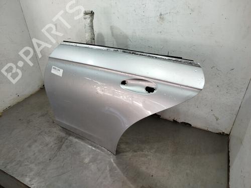 Left rear door MERCEDES-BENZ CLS (C219) CLS 500 (219.375) | BP29923713C4 