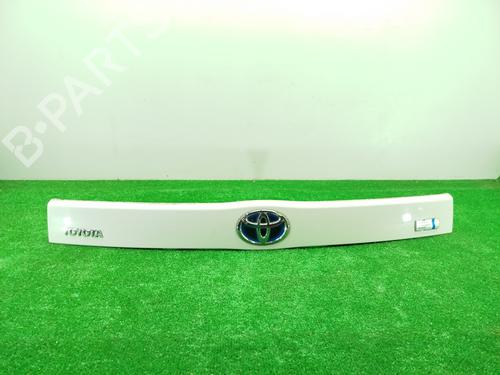 Used Other TOYOTA PRIUS (_W3_) 1.8 Hybrid (ZVW3_) (99 hp) 30913317