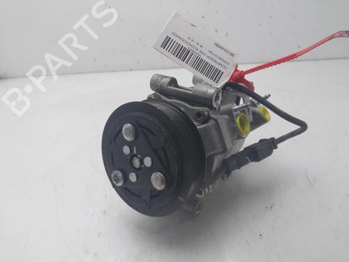 Used AC compressor CITROËN C3 III (SX) 1.2 VTi 82 (82 hp) 32707965