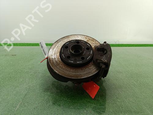 Right front steering knuckle SEAT IBIZA III (6L1)  | BP26290868M26 