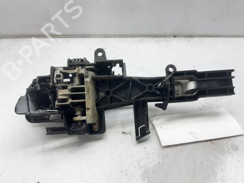 Rear right exterior door handle BMW 1 (E87) 118 d | BP7010272C130 