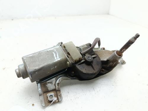 Used Rear wiper motor Rear wiper motor SUZUKI ALTO VI (FF, HA24_) 1.1 (RF410) (63 hp) 34345774 34345774