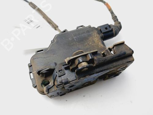Front right lock VW PASSAT B5 (3B2)  | BP19397334C97 