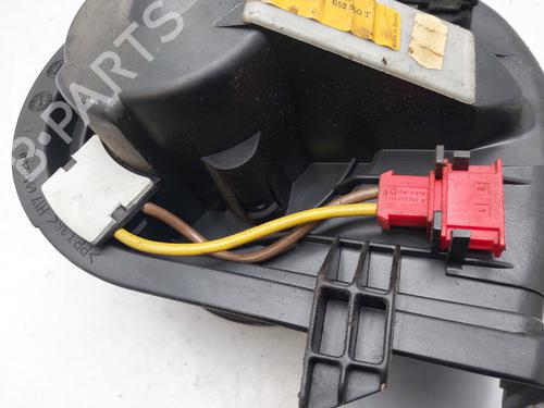 Heater blower motor VW POLO III (6N1) 75 1.6 | BP14006401M62 