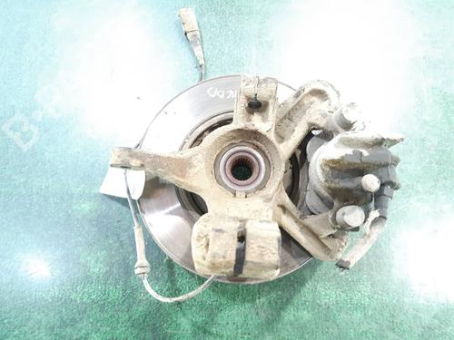 Right front steering knuckle FORD FOCUS I (DAW, DBW) 1.8 Turbo DI / TDDi | BP8225015M26 