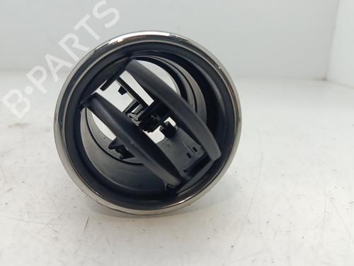 Air vent CITROËN BERLINGO MULTISPACE (B9) 1.6 HDi 110 | BP31932616I21