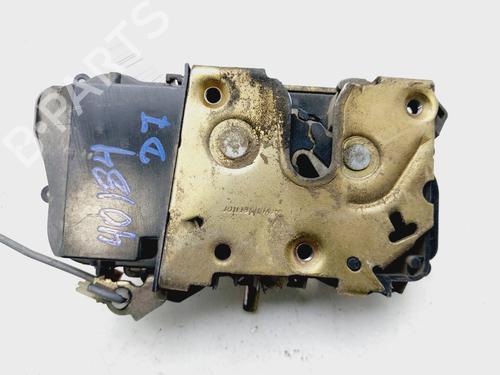 Used Front left lock CITROËN XSARA PICASSO (N68) 2.0 HDi (90 hp) 30539835