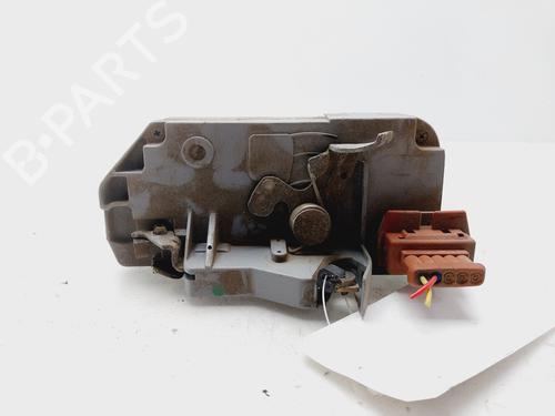 Rear right lock PEUGEOT 306 (7B, N3, N5) 1.6 SR | BP29464072C99 
