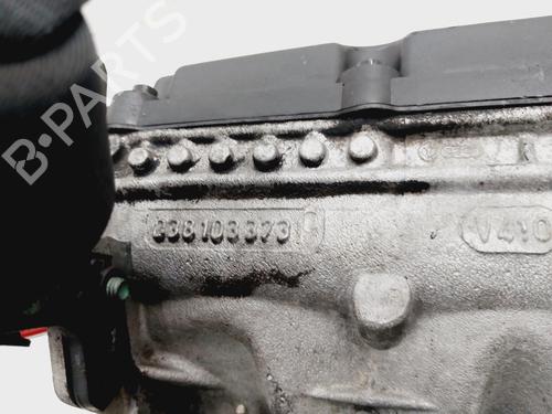 Cylinder head VW GOLF IV (1J1)  | BP28470786M5 