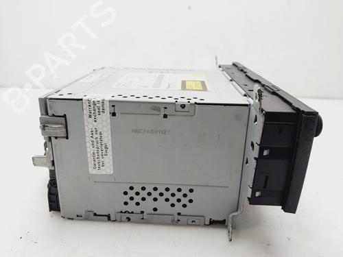 Radio AUDI A5 (8T3) 3.0 TDI quattro | BP25047155E6 