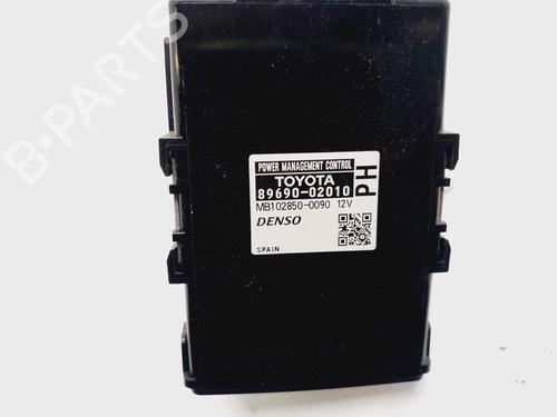 Elektronisk modul TOYOTA AURIS (_E15_)  | BP20105494M83 
