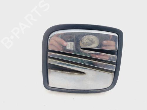 Used Tailgate handle SEAT AROSA (6H1) 1.4 TDI (75 hp) 27980286