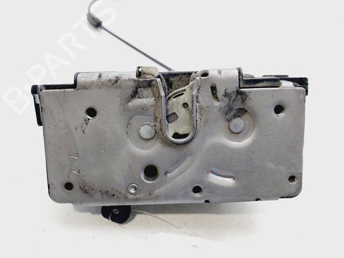 Used Front left lock OPEL CORSA D (S07) [2006-2015]  30695420