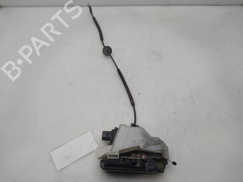 Used Rear left lock Rear left lock 38754676 38754676