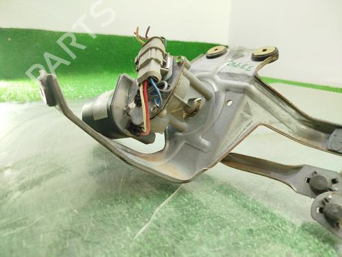Front wiper motor RENAULT 19 I (B/C53_) 1.4 Cat (B/C532) | BP29176420M29 