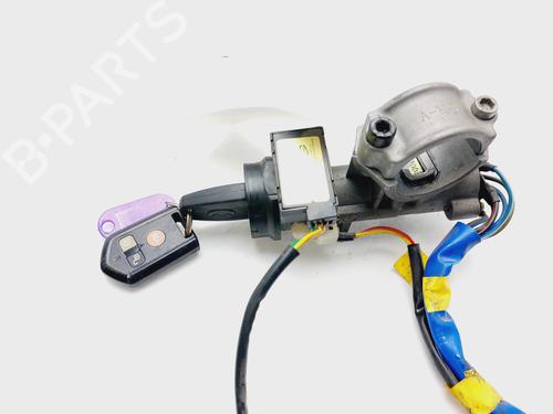 Used Ignition barrel SSANGYONG RODIUS I [2005-2025]  18306754