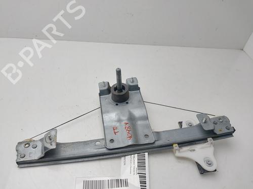 Used Rear right window mechanism RENAULT CLIO IV (BH_) [2012-2021]  31573266