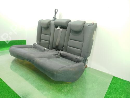 Sæde Bagtil HONDA INSIGHT (ZE_) 1.3 IMA (ZE28, ZE2) | BP31991715C17 