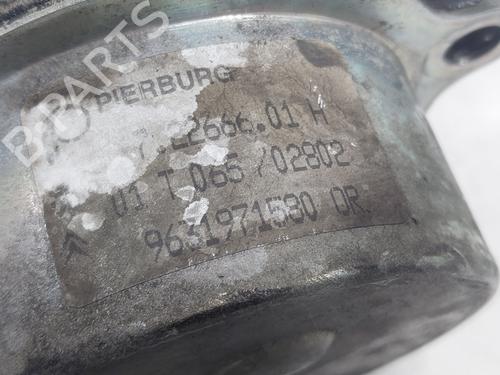Vacuum pump PEUGEOT 607 (9D, 9U) 2.2 HDi | BP36258396M80 - Image 4