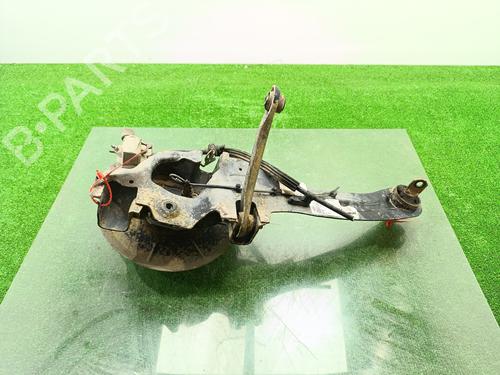 Left rear steering knuckle FORD FOCUS II (DA_, HCP, DP) 2.0 TDCi | BP27987881M27 