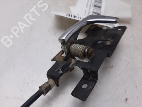 Rear right interior door handle LAND ROVER DISCOVERY II (L318) 2.5 Td5 4x4 | BP17536430I16 